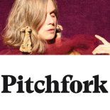 La canción Siestas Ahí de Juana Molina está en el puesto 75° de las mejores 100 canciones del año de Pitchfork. La canción Siestas Ahí de Juana Molina está en el puesto 75° de las mejores 100 canciones del año de Pitchfork.