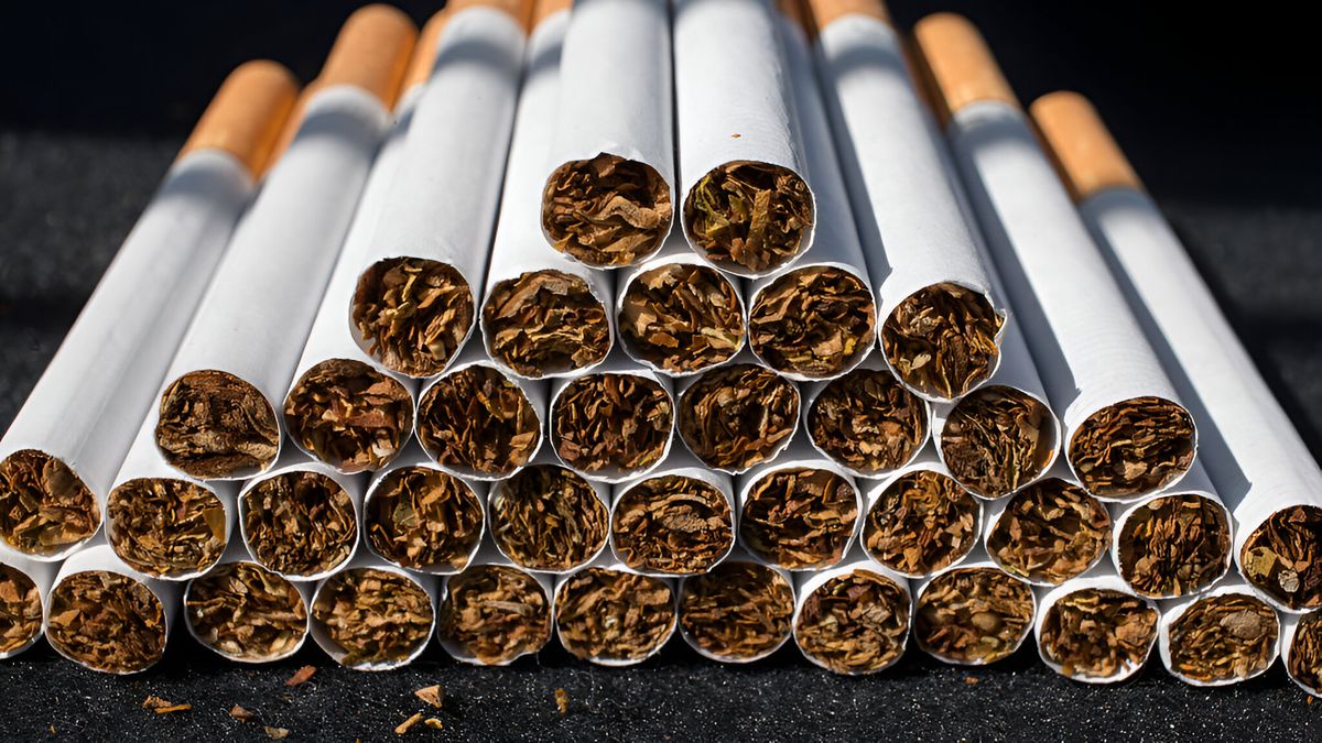 AFIP moves forward with tobacco tax increase