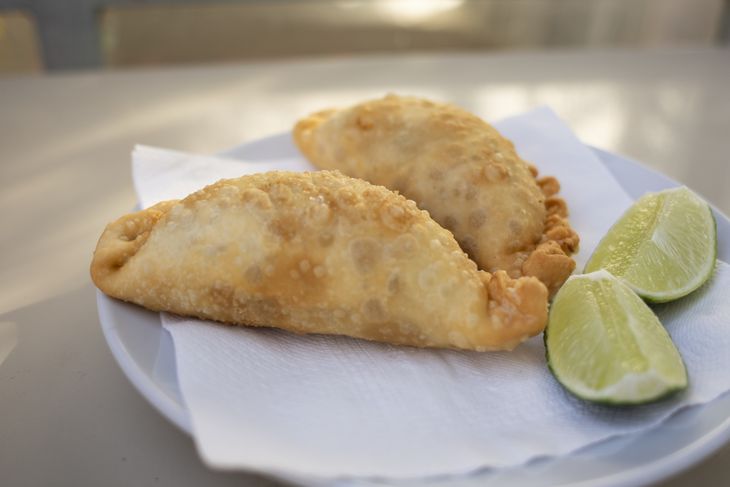 Ideal para celebrar fechas patrias con platos que evocan la tradición argentina. Ideal para celebrar fechas patrias con platos que evocan la tradición argentina.