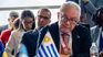 Uruguay seguirá con mucha fuerza la ratificación del acuerdo Mercosur-UE pese al nuevo freno en Europa.