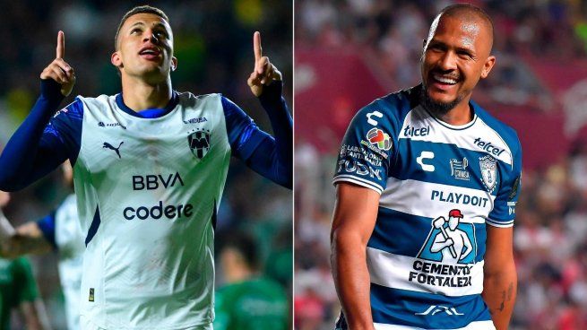Monterrey y Pachuca se enfrentarán este domingo 27 de abril en busca del boleto directo que lo clasifique al Play In del Clausura 2025.