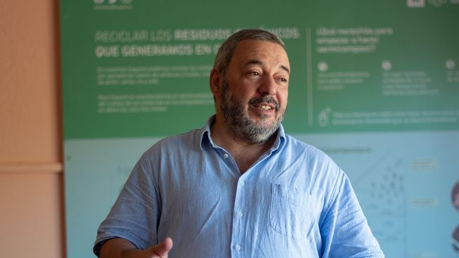 Mario Bergara se perfila como el ganador de la interna del Frente Amplio en las elecciones departamentales en Montevideo.