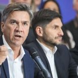Leandro Zdero (Chaco) recibirá a sus pares Maximiliano Pullaro (Santa Fe) y Juan Pablo Valdés (Corrientes). Leandro Zdero (Chaco) recibirá a sus pares Maximiliano Pullaro (Santa Fe) y Juan Pablo Valdés (Corrientes).