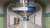 Paro de Subte