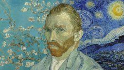 Vincent van Gogh. Vincent van Gogh.