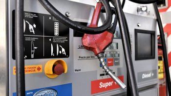 afirman que precios de combustibles tienen margen para aumentar mas (repunto consumo por el agro)