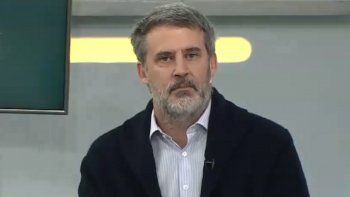 “No hay ningún antecedente, en la Argentina por lo menos, de un desenlace feliz de un programa del Fondo Monetario Internacional”, enfatizó Prat-Gay.&nbsp;