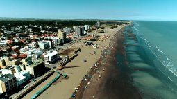 Monte Hermoso es el destino ideal para disfrutar de la temporada de&nbsp;verano 2024.