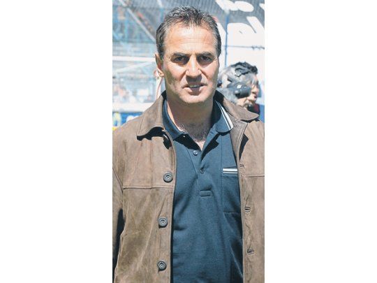 Leonardo Madelón fue el elegido por la dirigencia de San Lorenzo después que Gallego les dijo que no. Firma entre hoy y mañana.