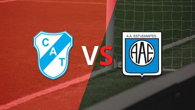 Se enfrentan Temperley y Estudiantes (RC) por la fecha 13