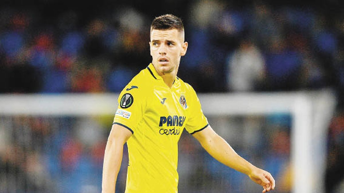 Maximum alert for Lo Celso and they take care of ‘Cuti’