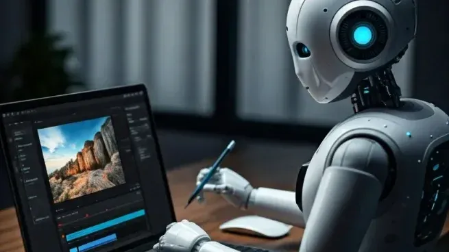 La nueva IA generativa que compite con Google y Open AI.