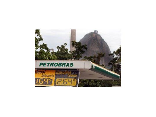 Petrobras rechazó oferta de Cristóbal López
