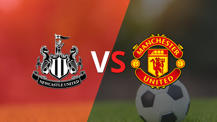 Newcastle United y Manchester United se encuentran en la fecha 29