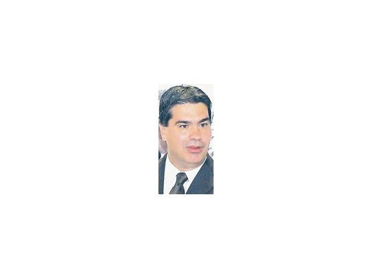 Jorge Capitanich