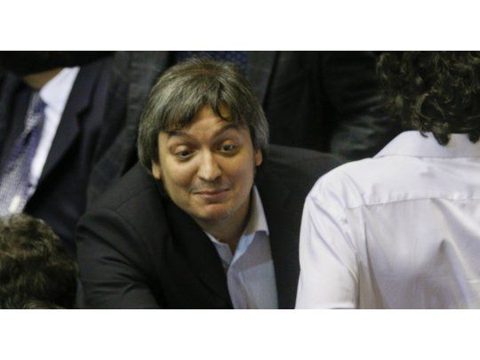 Máximo Kirchner: las políticas de Macri son todas viejas, salvo el Snapchat