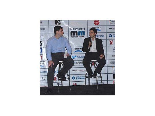 Santiago Bilinkis CEO y Co-Founder de Staples Office-net Latinoamérica.