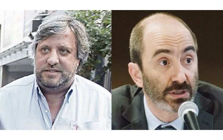 ámbito.com | Miguel de Godoy y Esteban Greco