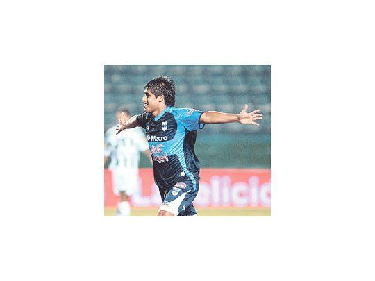 El volante tucumano «Ricky» Gómez era una ambición para Mohamed, y Colón le dio el gusto de contratarlo. Con él se retiran del mercado de pases.
