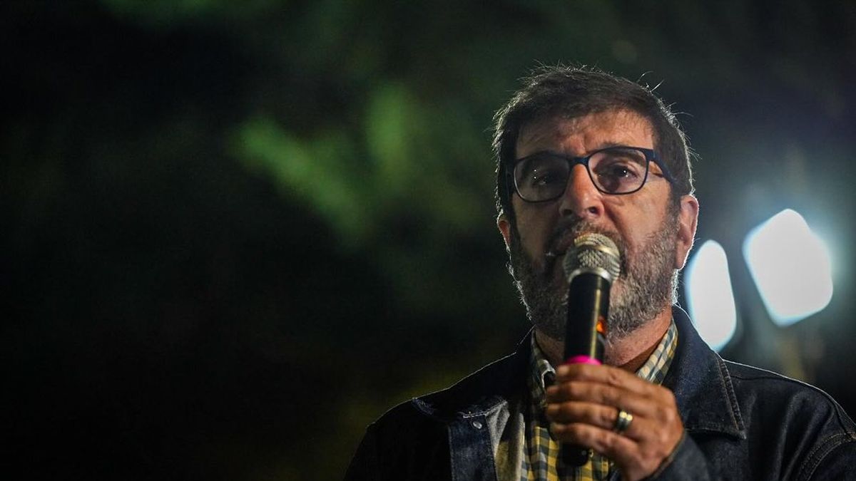 The Frente Amplio already celebrates: “There is a new government and a new hope”
