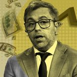 Test clave del Bonar 2028 como termómetro del riesgo electoral, mientras Adorni se escuda en los halcones de Economía Test clave del Bonar 2028 como termómetro del riesgo electoral, mientras Adorni se escuda en los halcones de Economía