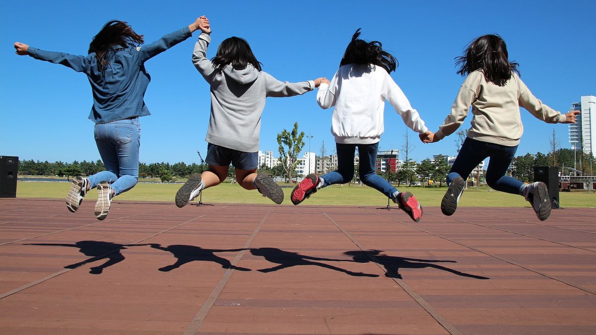 Children’s Day: 10 unusual activities to do in Buenos Aires