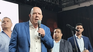 Héctor Laplace, de AOMA, advirtió: Si no damos trabajo, si no le damos valor agregado a la extracción de minerales, corremos serios riesgos con la licencia social.