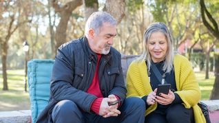 Las jubilaciones tendrán un aumento definitivo del 5,99% este año. Las jubilaciones tendrán un aumento definitivo del 5,99% este año.