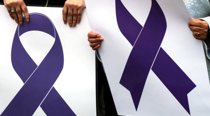 Hoy es el Día Internacional de la Eliminación de la Violencia contra las Mujeres. Hoy es el Día Internacional de la Eliminación de la Violencia contra las Mujeres.