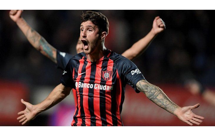 San Lorenzo llega al duelo copero con otro éxito y el ánimo renovado