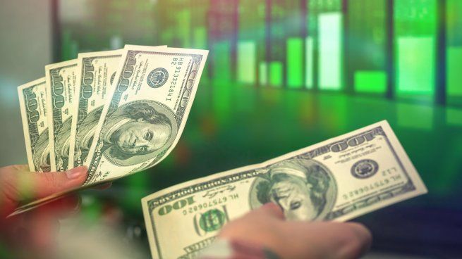 Se reacomoda el mercado cambiario: ¿a cuánto cotiza el dólar después de las elecciones? Se reacomoda el mercado cambiario: ¿a cuánto cotiza el dólar después de las elecciones?