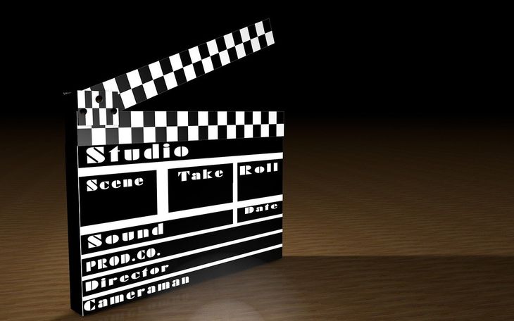 El mundo del cine y la televisión necesitan facturar 2,5 veces el presupuesto de producción para no perder dinero en la grabación El mundo del cine y la televisión necesitan facturar 2,5 veces el presupuesto de producción para no perder dinero en la grabación
