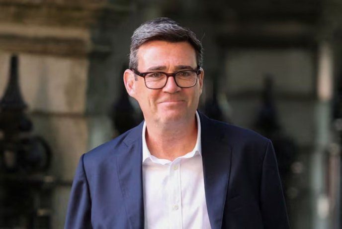 Se espera que el nuevo líder sea proclamado oficialmente como primer ministro de Reino Unido el próximo lunes 20 de julio.