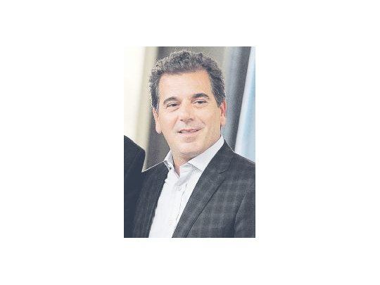 Cristian Ritondo