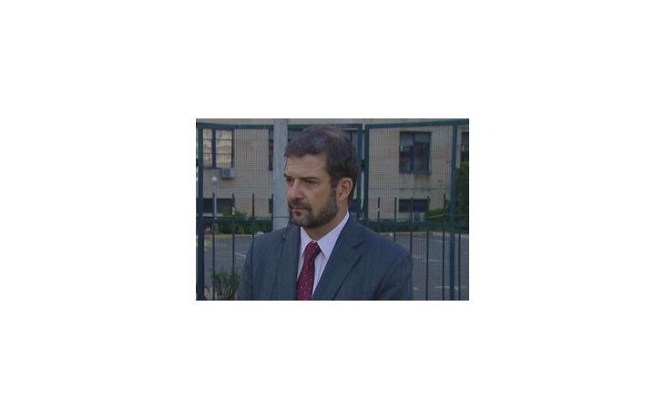 Fernando Arrigo
