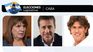Bullrich y Recalde pelean en la elección de senadores, mientras que Lousteau busca un lugar en Diputados. Bullrich y Recalde pelean en la elección de senadores, mientras que Lousteau busca un lugar en Diputados.