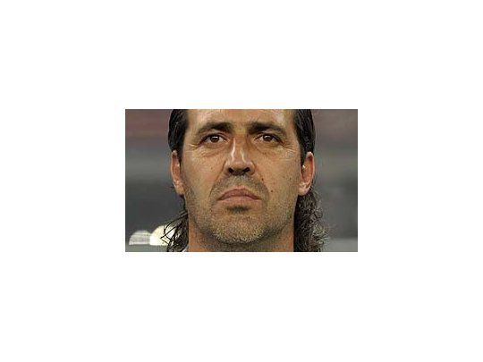 Batista será sondeado por Aguilar. Pese a eso, Gorosito sigue siendo el candidato número uno.