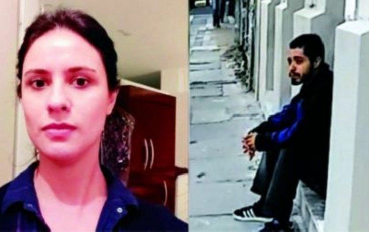 Paola Tacacho denunció varias veces a Mauricio Parada Parejas, quien finalmente la asesinó.