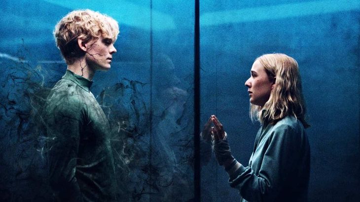 If you liked “the eternal”, you can’t miss these Netflix series