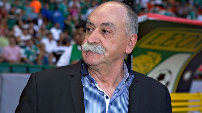 Xabier Azkargorta muere a sus 72 años.