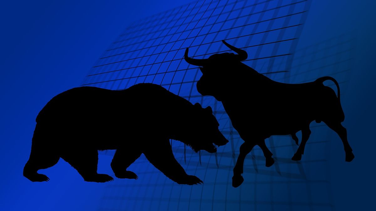 Investments: “Bear Market” and when the shares will skyrocket