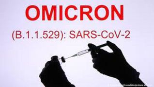 Detectan un nuevo síntoma que podría presentar la variante Ómicron