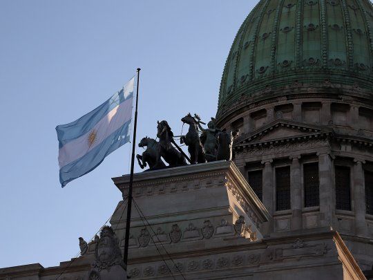 Congreso Senado Diputados