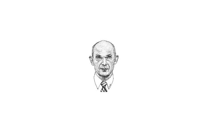 Pascal Lamy