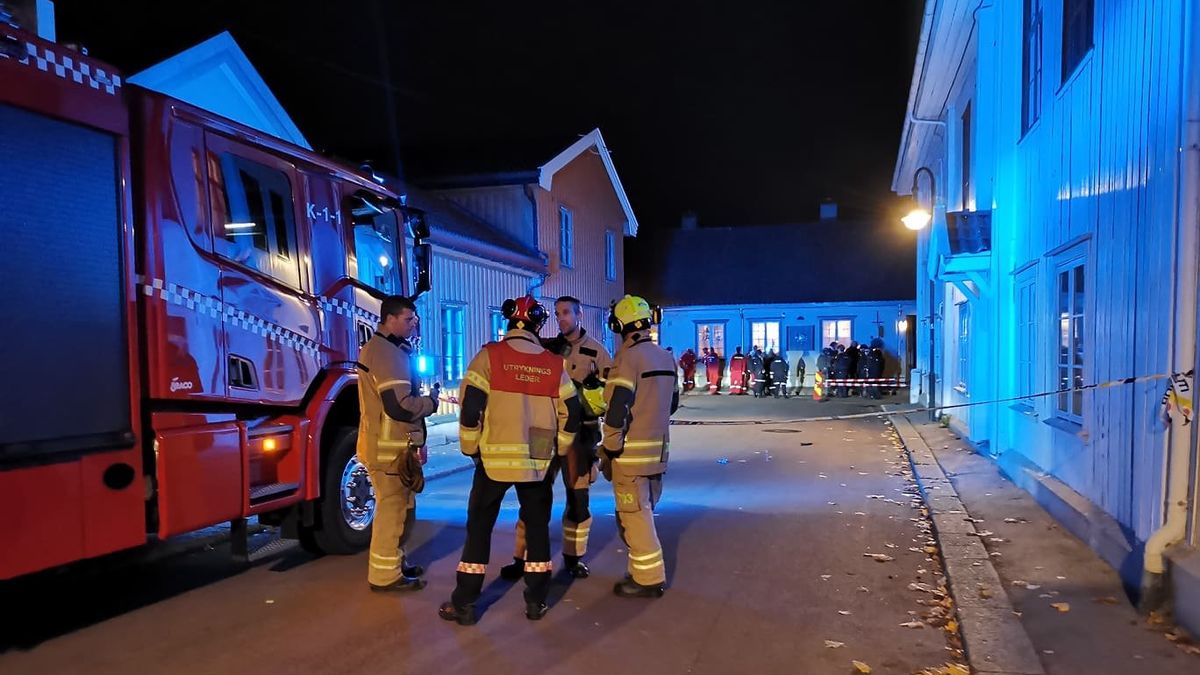 a bow and arrow attack leaves several dead