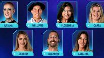gran hermano: un nuevo participante dejo la casa