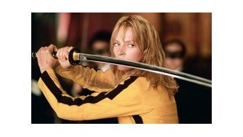 Confirman una tercera parte de Kill Bill