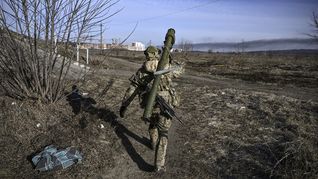 Las últimas noticias minuto a minuto del conflicto entre Rusia y Ucrania