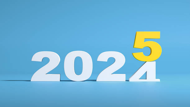 Año 2025