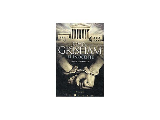 Un Grisham no apto para la playa